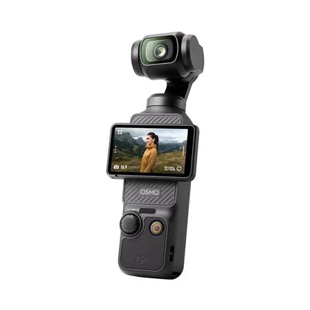 Care Plan Bundle 2-Year Camera, Refresh Gimbal with 3 Pocket Card Osmo