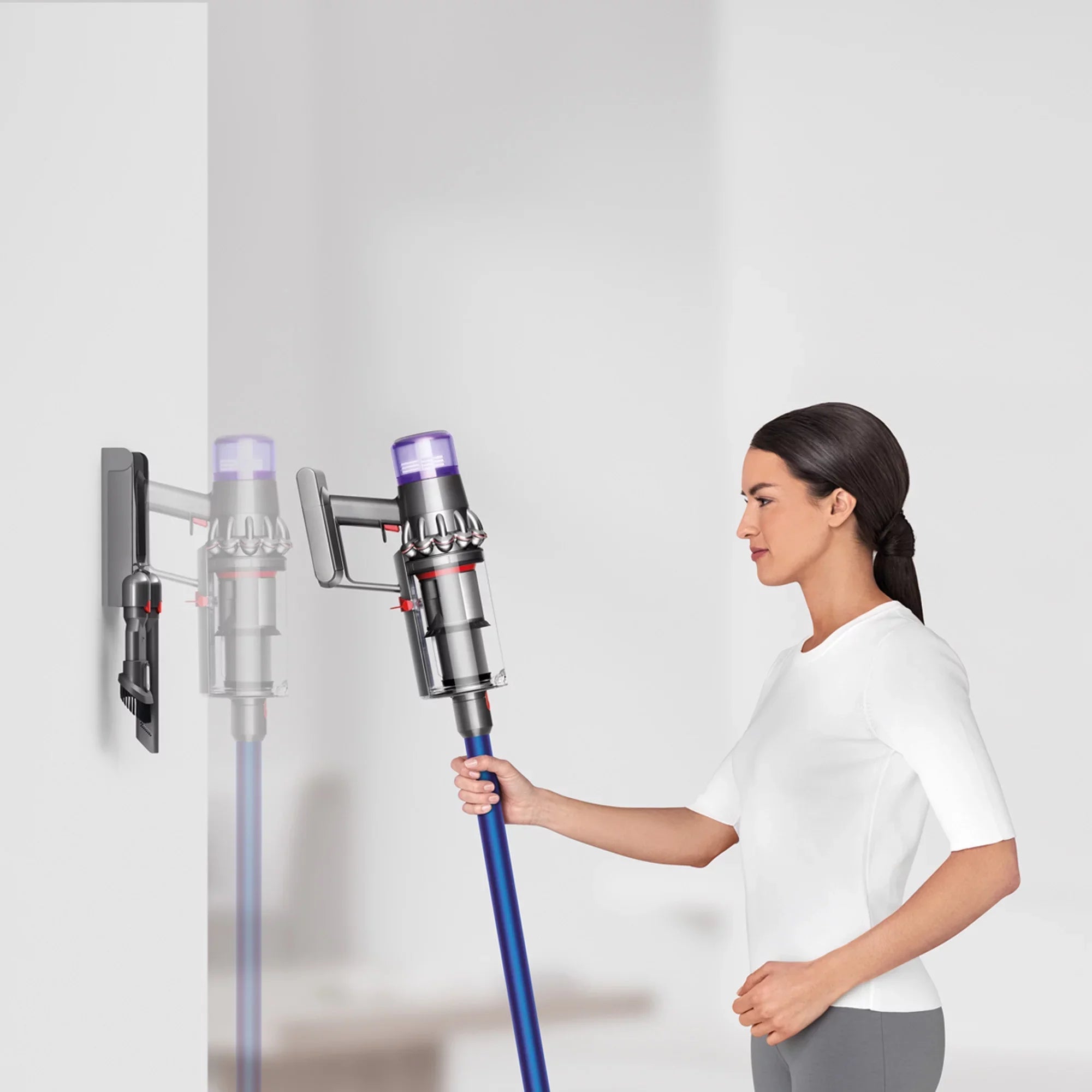 Blue Drive | Cordless | Torque Dyson Vacuum Refurbished V11
