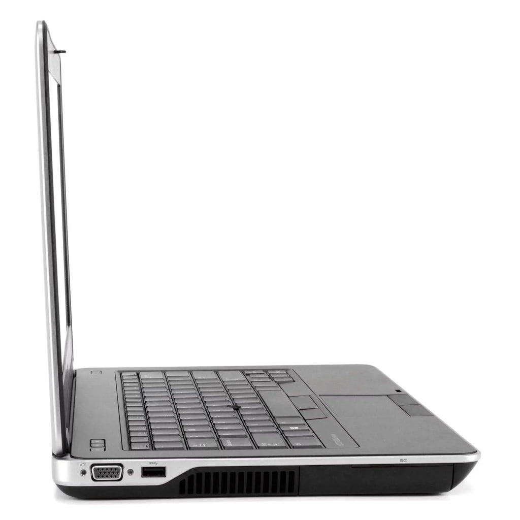 State E6440 240GB DELL LATITUDE Drive (B (SSD) 10 14" Solid Hard Drive, 2.60 Home Dual GHz 16GB Core GRADE) Computer, Windows 4, Gen RAM, 64Bit, DDR3 SSD Intel notebook Screen i7 Widescreen