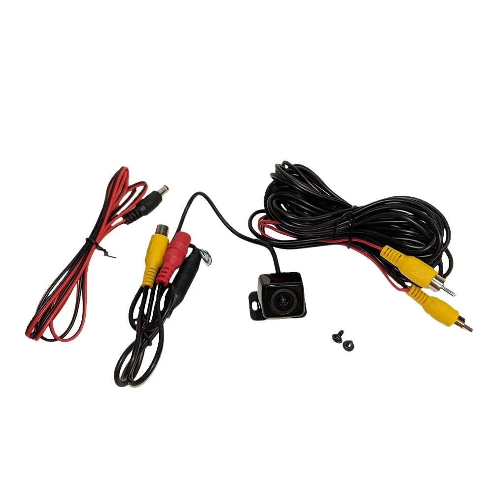 and Receiver Pioneer Backup Restored 6.8" (Refurbished) DMH-W2770NEX Multimedia Camera