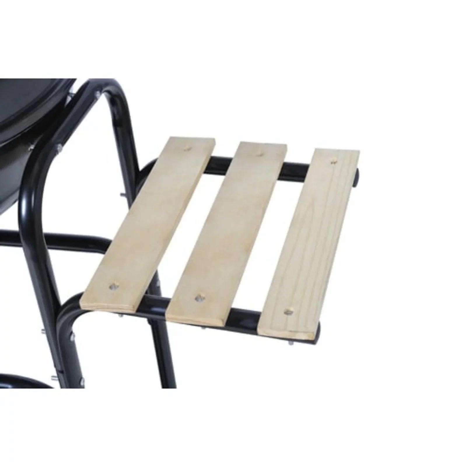 with Steel Hiking, Camping 38 and 2 Working Stand Cooking, Wheels Tables BBQ Picnic, Grill Side Dcenta Garden, Smoking, Party, Height Charcoal Patio Barbecue Inch for Grilling,