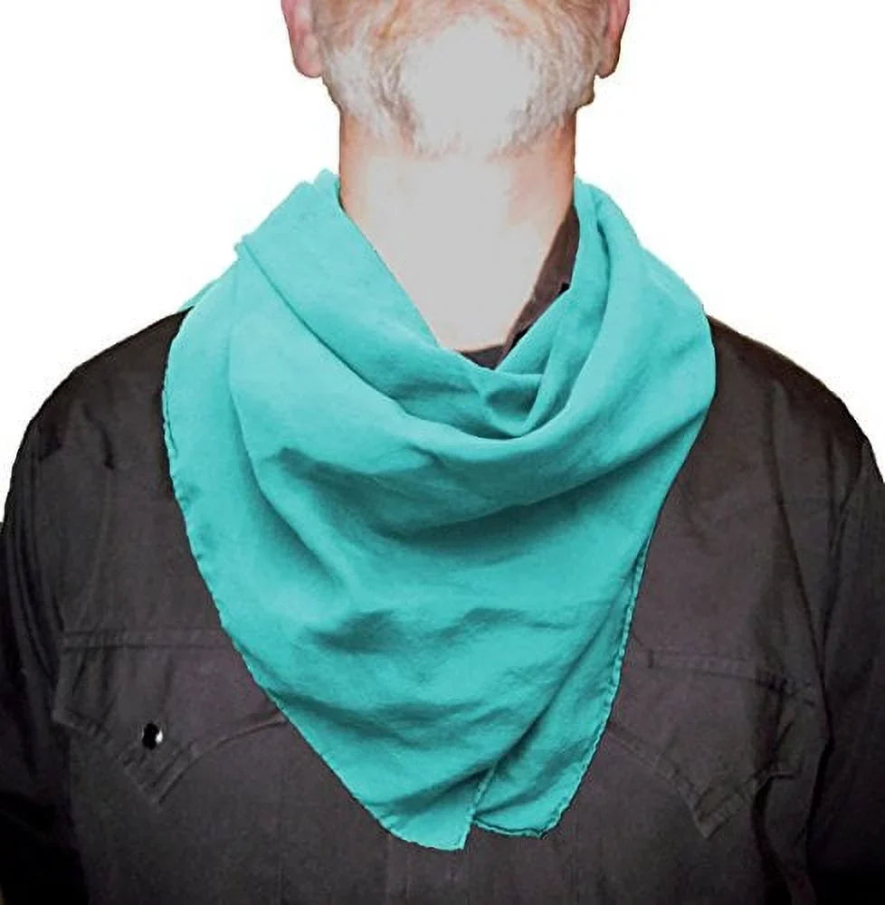 Rag Wild Emerald Solid