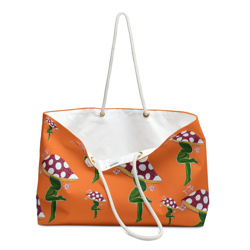 of Weekender Copy Bag