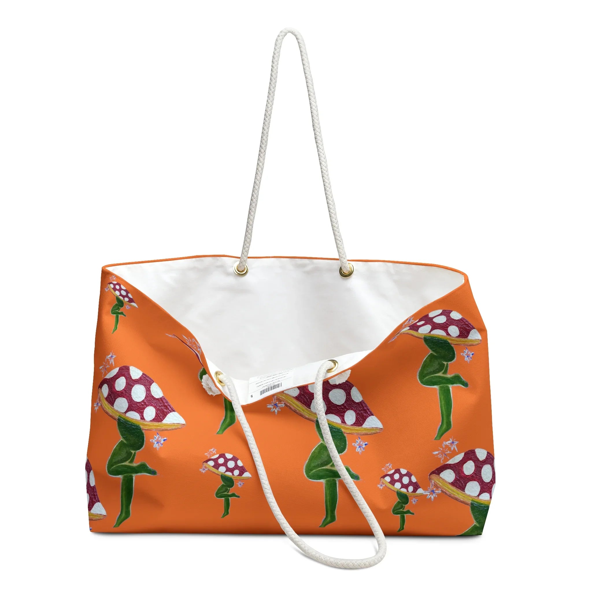 of Weekender Copy Bag
