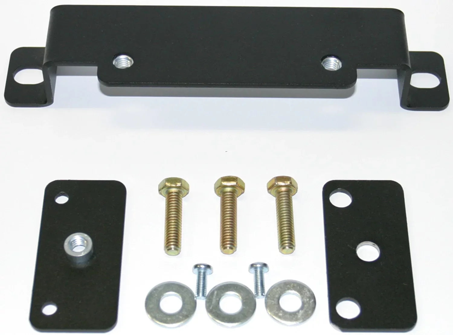 Products 074-01 FJ-40 Mounting Kit for Toyota Tuffy 1979-1980 Console; Security