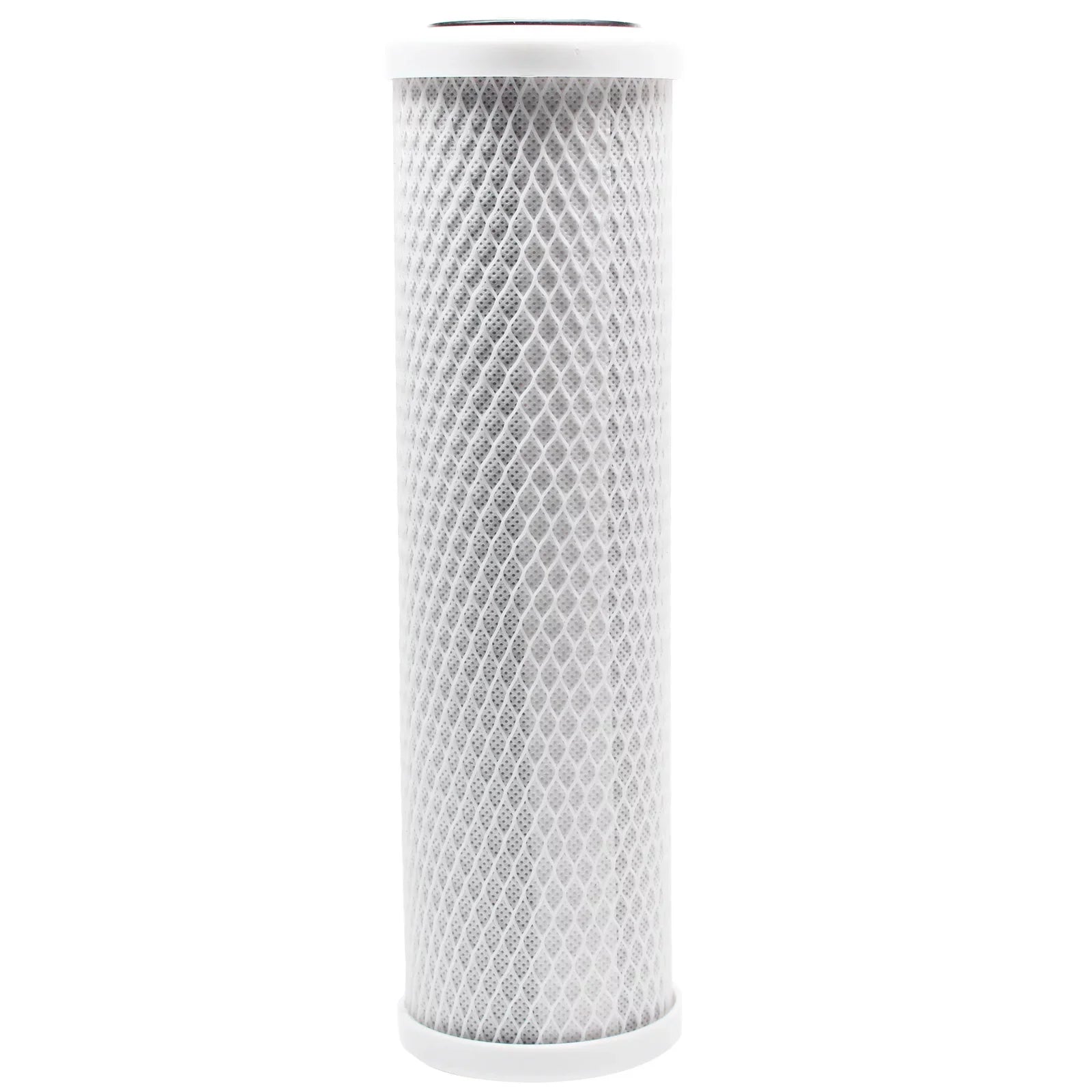'- 10-Pack Denali HRO-200 Filter PurePro HRO-200 : for Carbon PurePro 10 Filter Commercial Activated Brand - Replacement Universal Block Light inch Pure 10" for RO