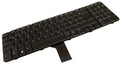 Black CQ60 502860-041 German Compaq Keyboard 496771-041