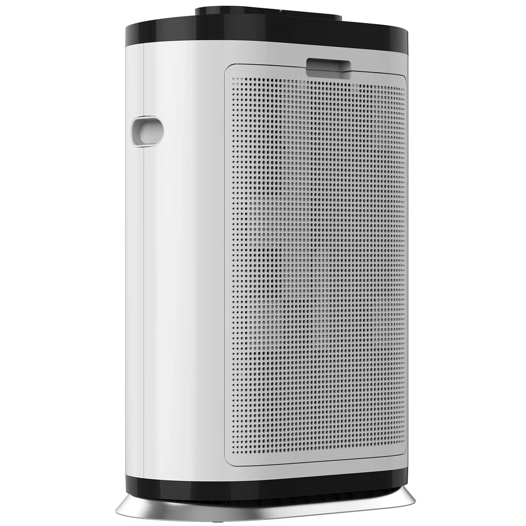 Removal, Dander, Odors. Room HEAP , Allergens, Air True Large Dust, Airborne Captures 99.99% Anself , Particle