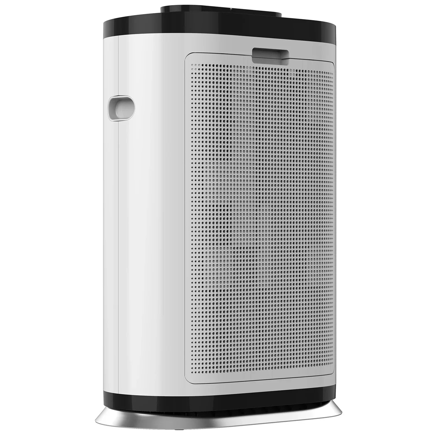 Removal, Dander, Odors. Room HEAP , Allergens, Air True Large Dust, Airborne Captures 99.99% Anself , Particle