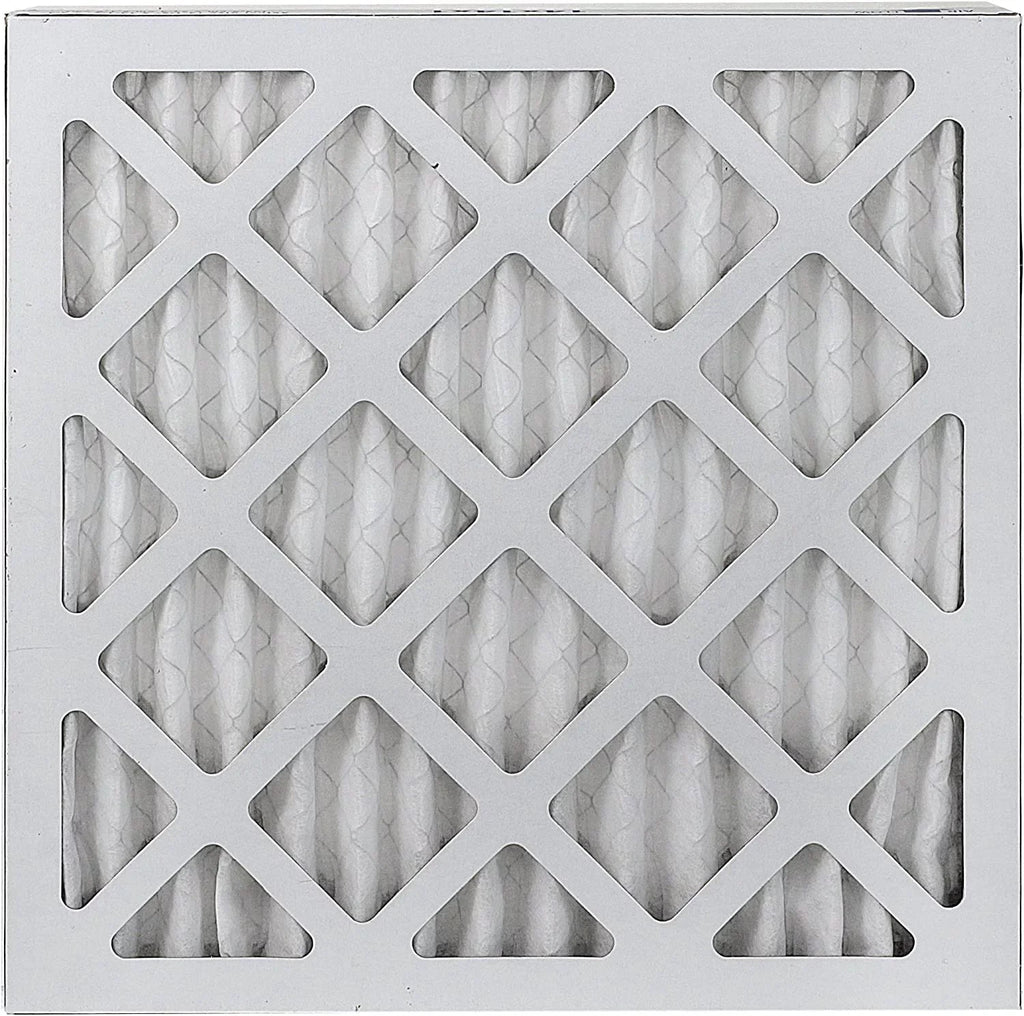 19x19x1 Furnace 8 AC Filterbuy HVAC (5-Pack) Air Filters MERV Pleated