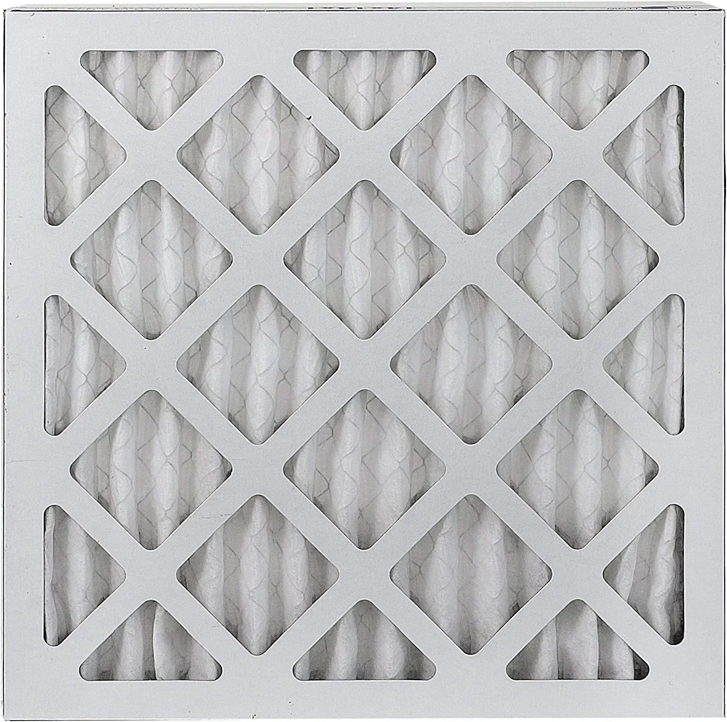 19x19x1 Furnace 8 AC Filterbuy HVAC (5-Pack) Air Filters MERV Pleated