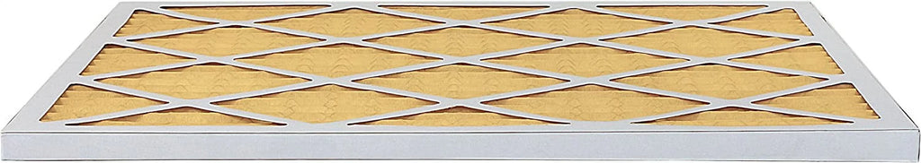 20x27x1 MERV Pleated Filters Air (1-Pack) AC Filterbuy 11 Furnace HVAC