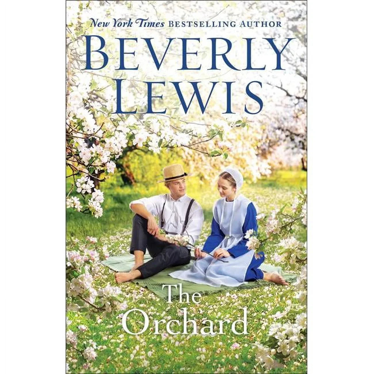 & Publishing Orchard Group Baker Hardcover Bethany The House