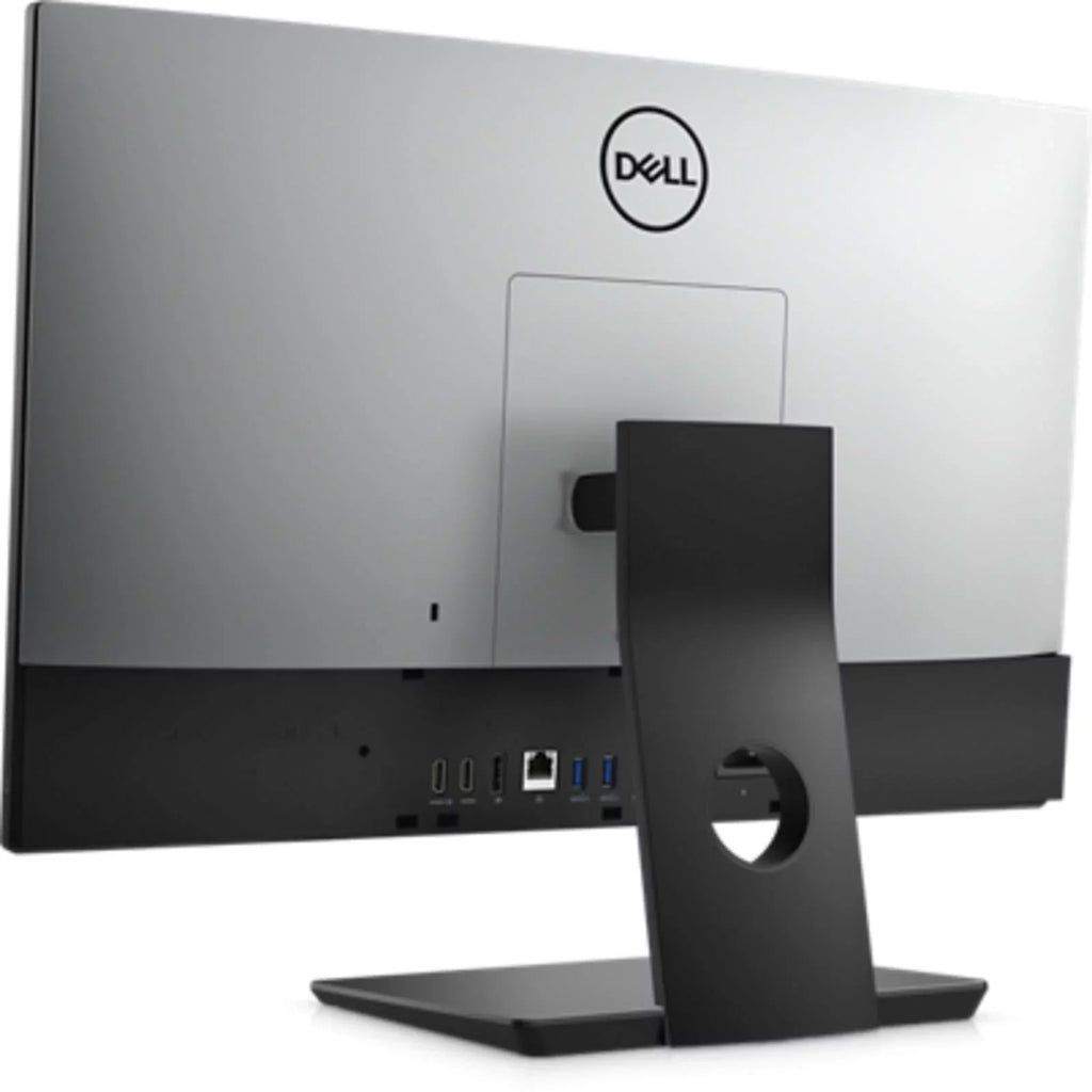 '- (2022) Cores FHD 4.6 6 AIO Optiplex @ 4TB - Restored 23.8" SSD (Refurbished) Core 16GB 7000 intel i5 GHz DELL RAM 7400