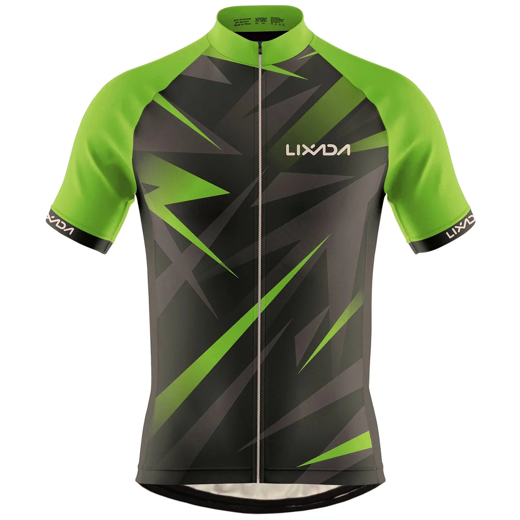 Padded Set Breathable And Mewmewcat Shirt Sleeve Men Jersey,Breathable Men Mtb Bike Cycling Eryue And And Bike Padded Shirt Suit Mtb Padded Sleeve Lixada