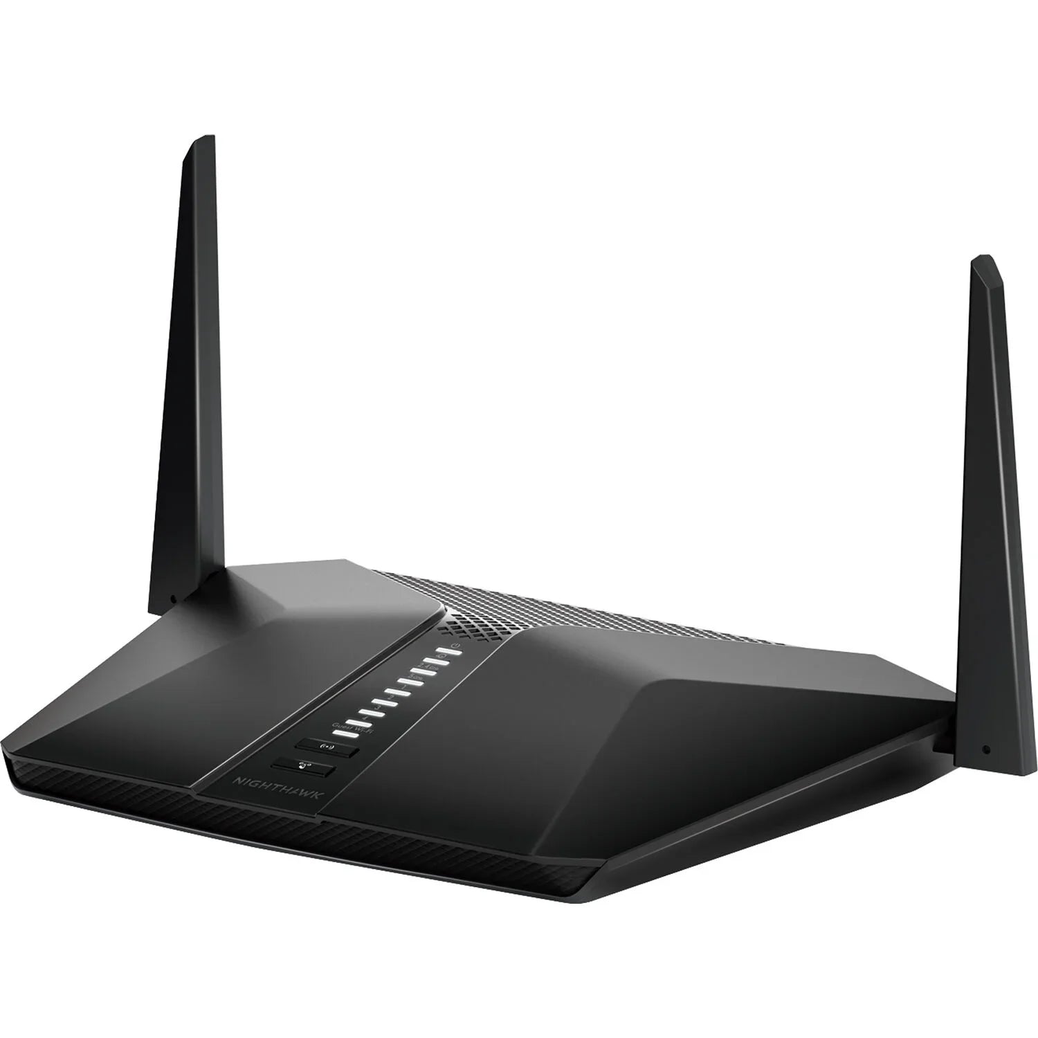 3.0 AX3000 Nighthawk 4-Stream Router with 6 Netgear WiFi USB port Dual-Band RAX38-100NAS