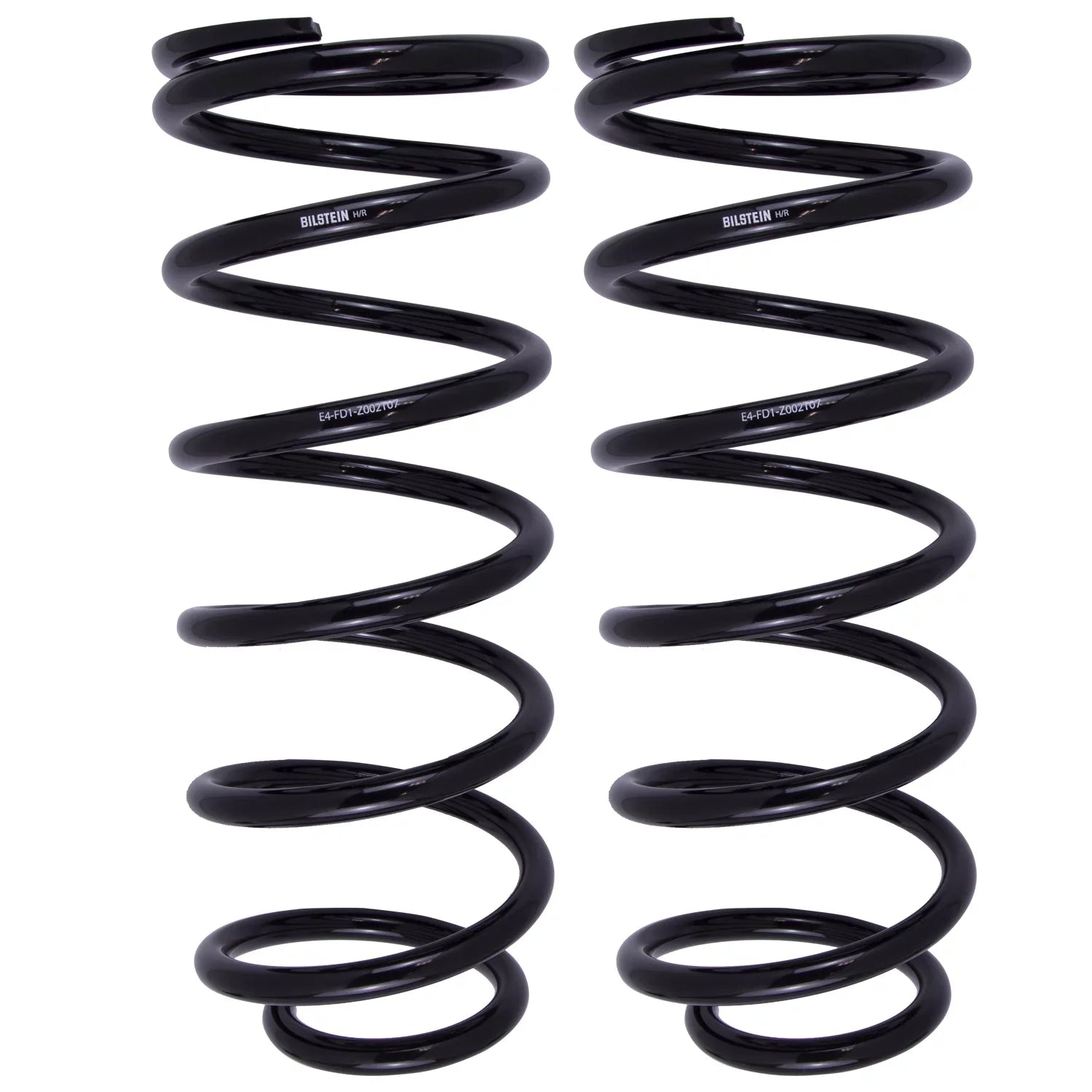 LAND Absorbers Shock LAND 2020-2021 TOYOTA Bilstein CRUISER 2013-2018 VX-R/HERITAGE, TOYOTA Fits CRUISER select: