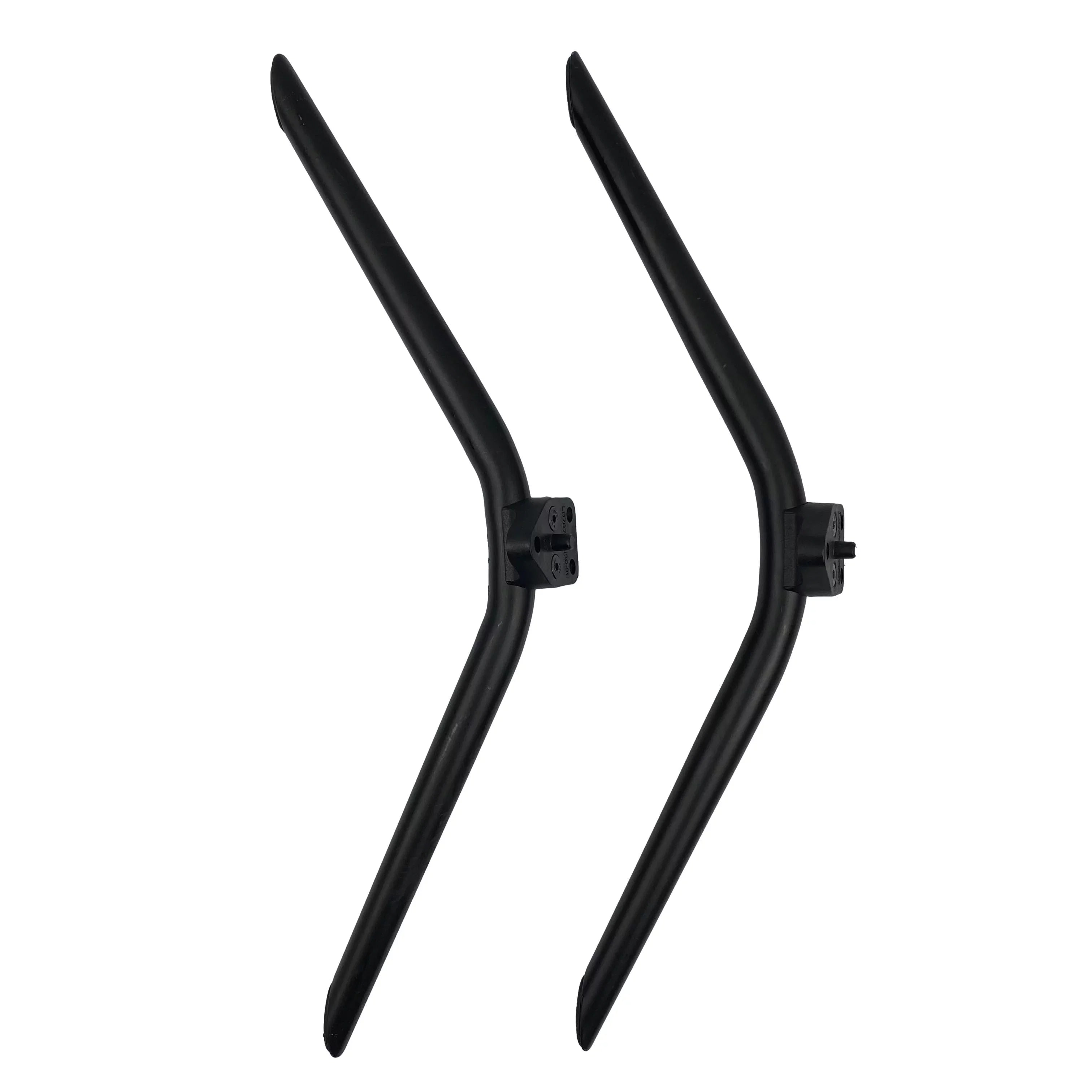 OEM Restored ONN fit LD707F-WJ30-01 TV 100068378 Stand (Refurbished) Base New Legs Ceybo 10001287 for