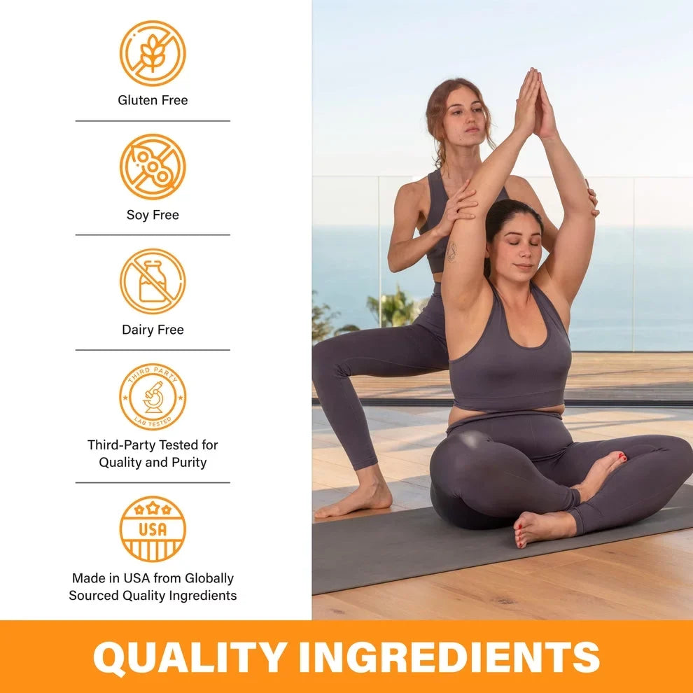EpiCor® - Support, Servs Sandhu’s Year-Round Zinc Quercetin, 30 200mg 500mg Immune (Fermentate) with