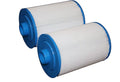Guardian Filter Pool/Spa 5H7-180-02 FC-0300, Products 5CH-35 PAS35P, 2-Pack, Replaces Filtration