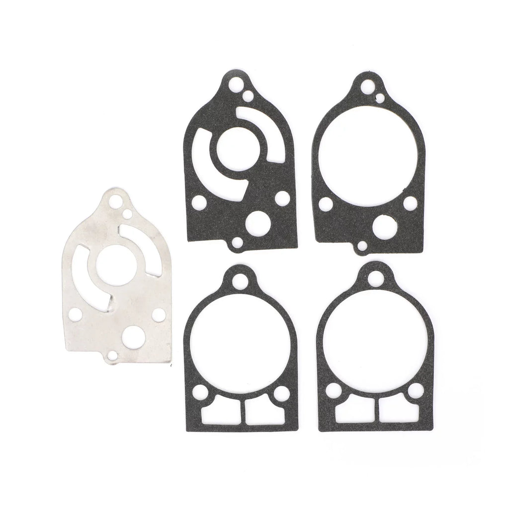 Water 18-3324 Impeller Mercury with Kit for Base Pump & Housing