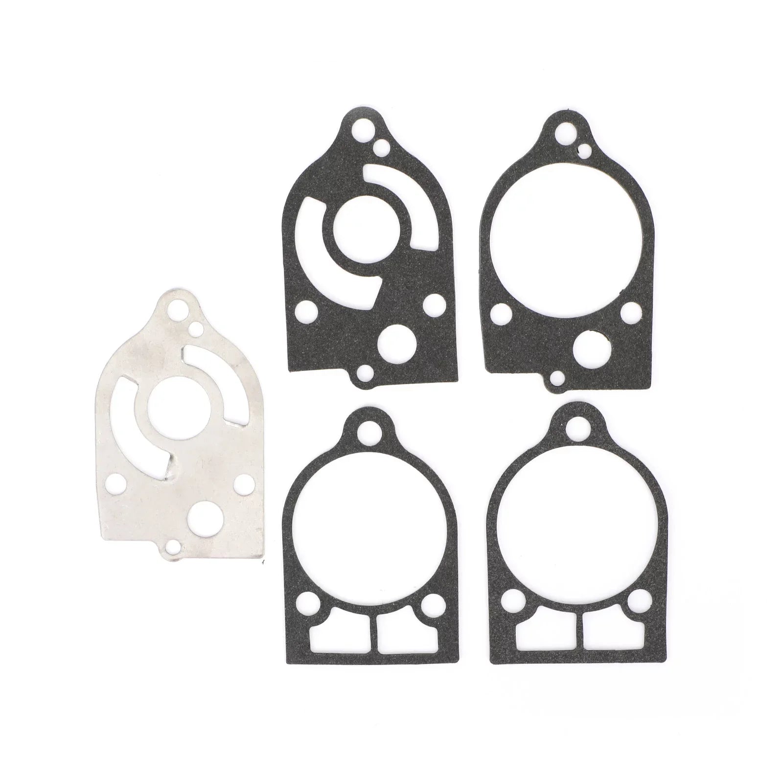 Water 18-3324 Impeller Mercury with Kit for Base Pump & Housing