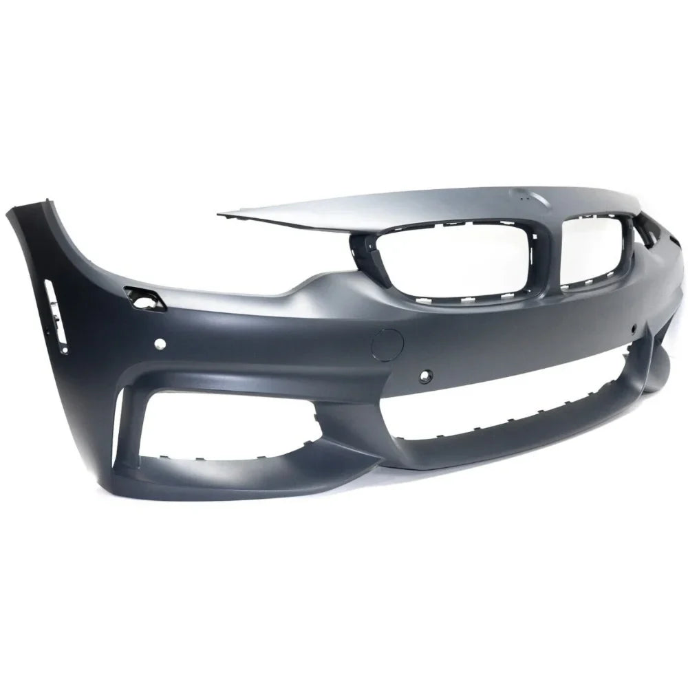 Coupe Cover Bumper 440 435 51118061928 428 Teledu 430 Fascia xDrive For Gran Front