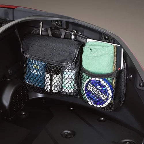 HG18TO Organizers Trunk Hopnel
