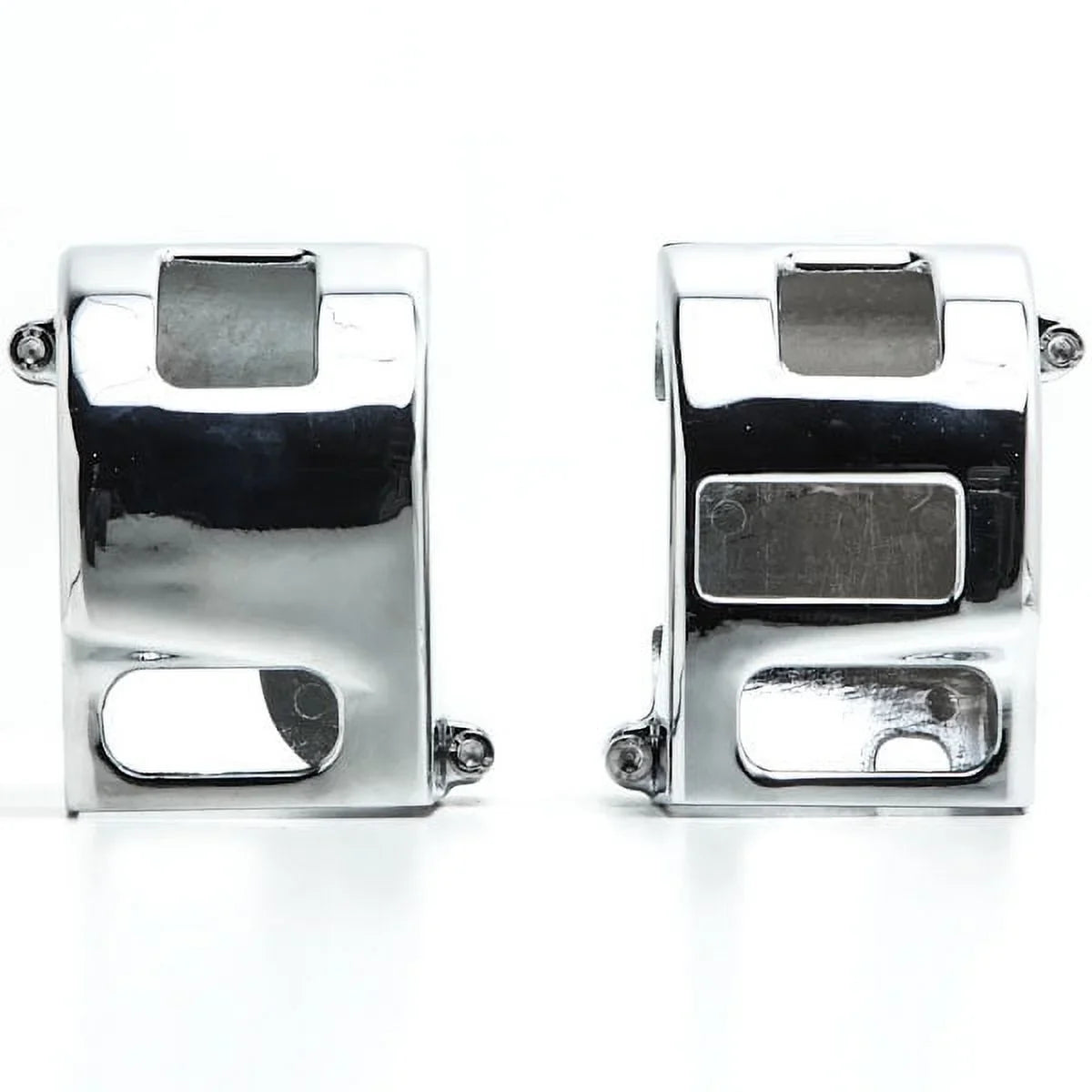 1500 Vulcan Kawasaki Yamaha - Housing Custom Road Star Chrome 650 Cover Kit Handlebar Switch Krator 1600 V-Star