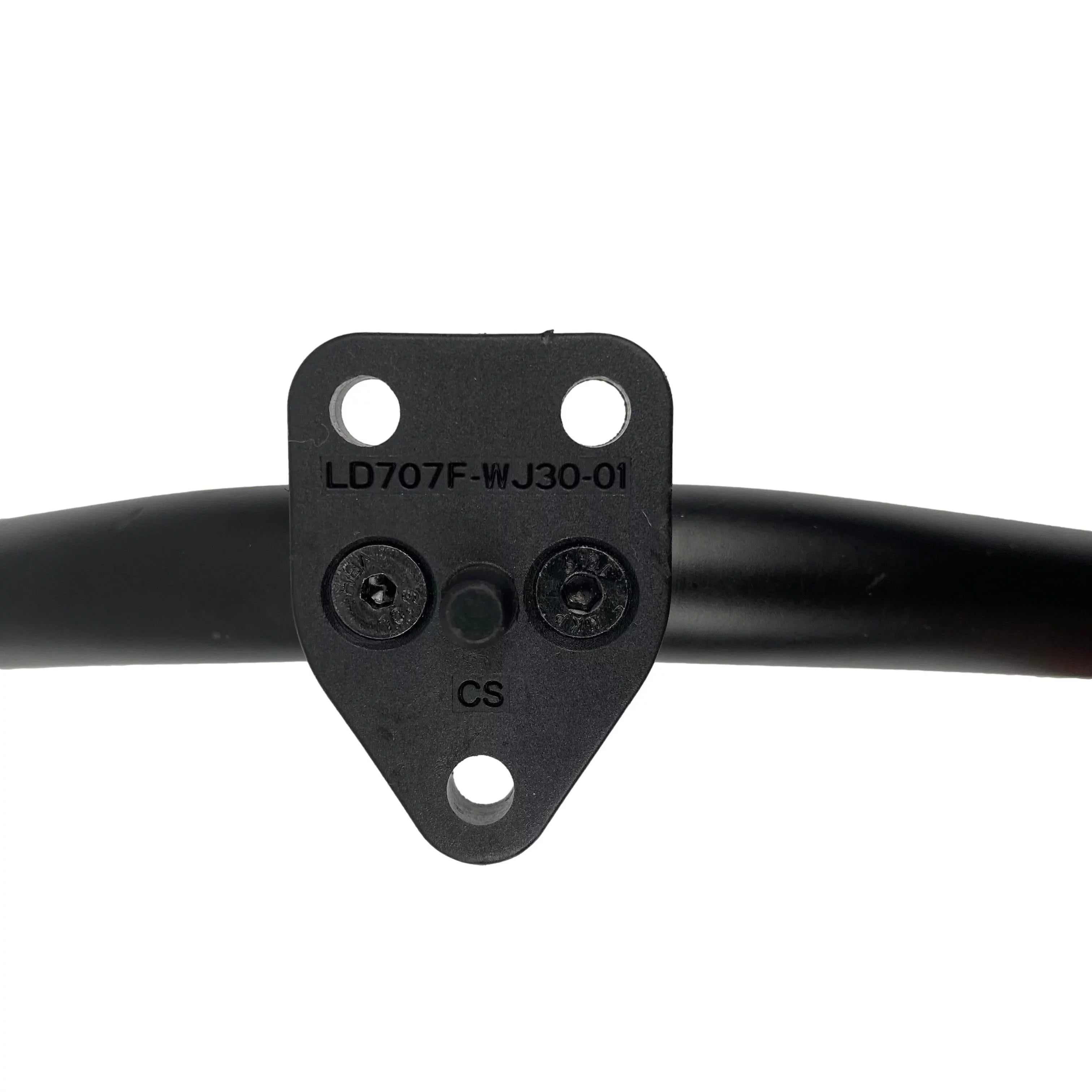 OEM Restored ONN fit LD707F-WJ30-01 TV 100068378 Stand (Refurbished) Base New Legs Ceybo 10001287 for