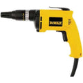 DeWalt Each (115-DW255) VSR Drywall Heavy-Duty Screwdriver, 6AMPS,