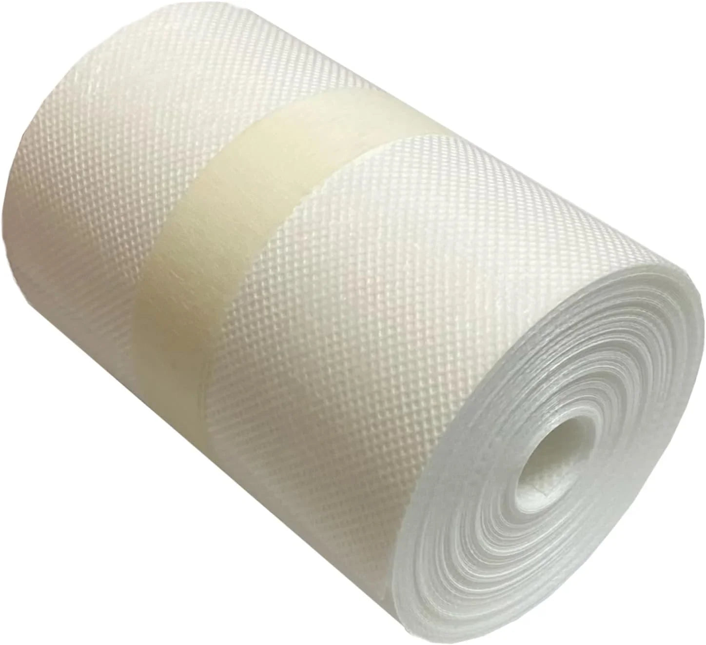 '- Yard Sew-in Non Fabric, Wide, 4 Washable, #1430-4 Sewing - White, Home Style Inch Buckram/Heading Woven Tape- Piece 100 Filter