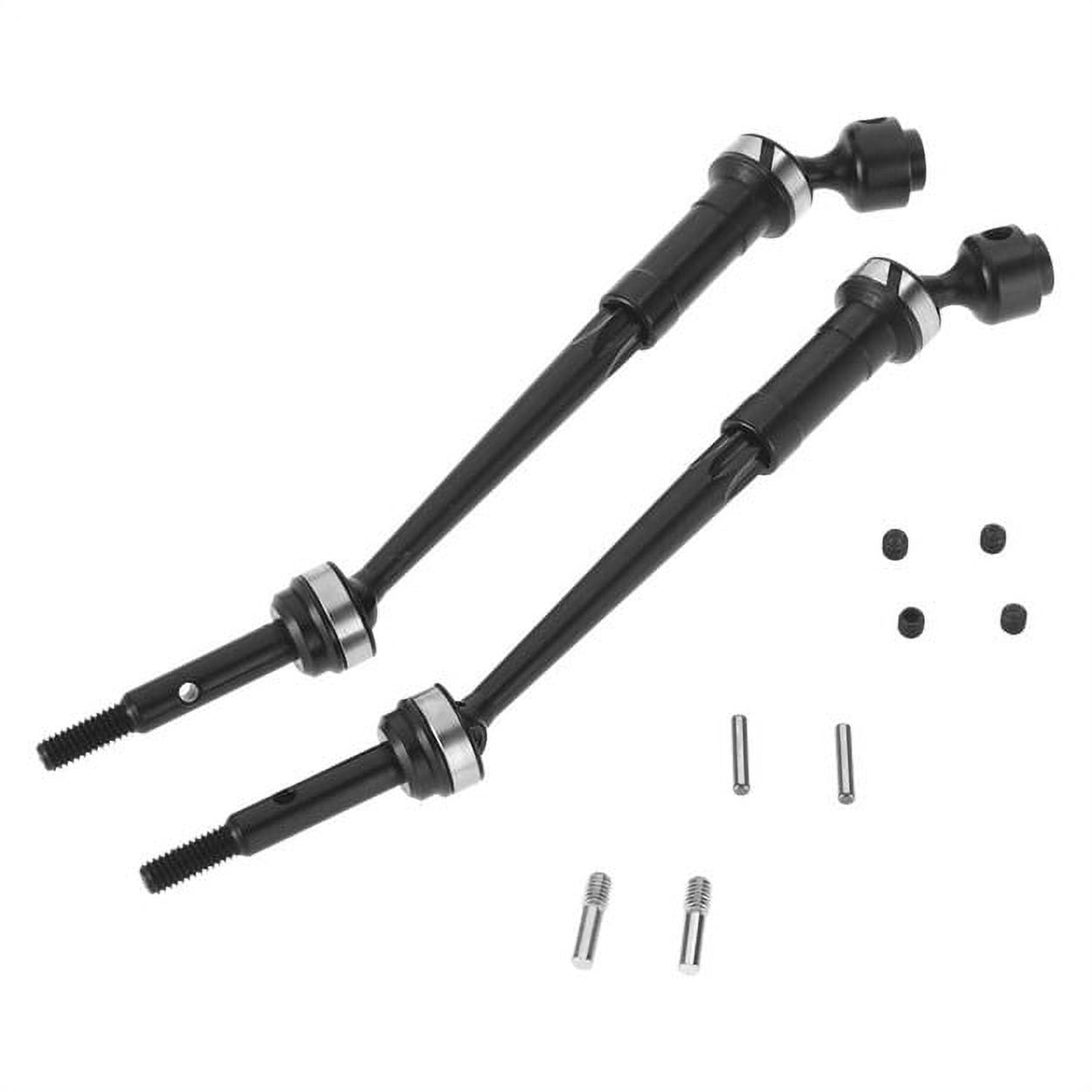 Rear Pro-Spline HD PRO-2 6277-00 Pro-Line SC/Slash Axles 2WD