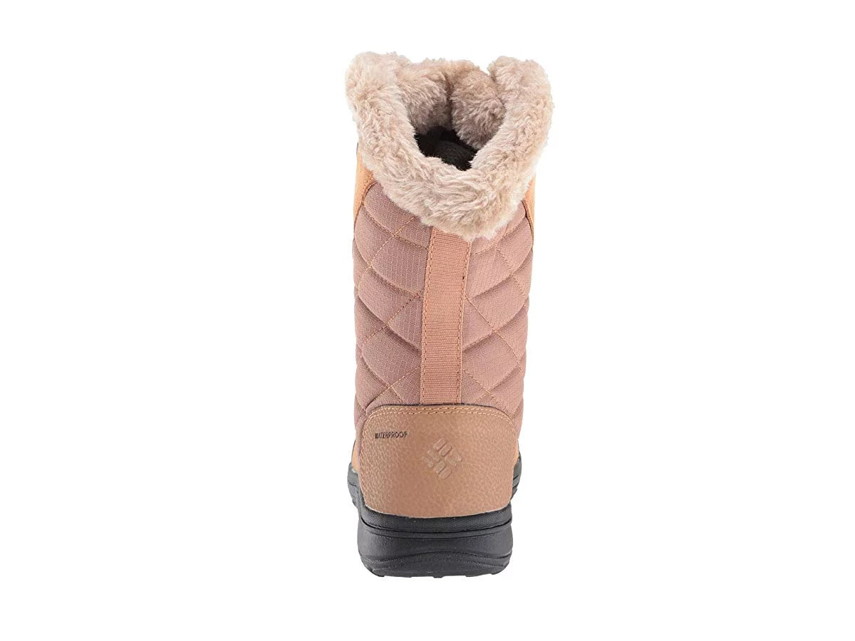 Maiden Boot Womens II Ice