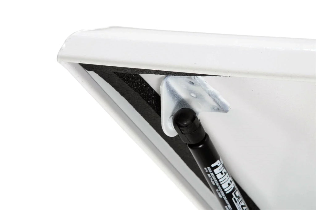 Fit Zee Boxes Side Dee DZ Mount - - 8760S Steel Tool Universal