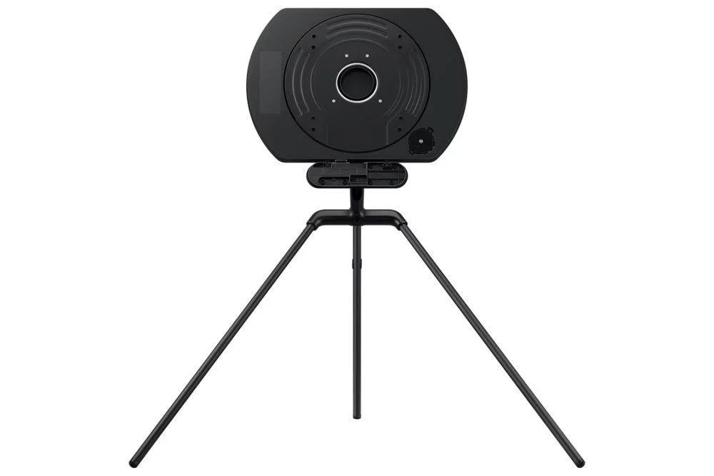 43"-55" QLED  4K for  a Smart 43" TV Studio  The VG-ARAB22STD Stand UltraHD TVs (2022) QN43LS03BAFXZA Frame Auto-Rotating with