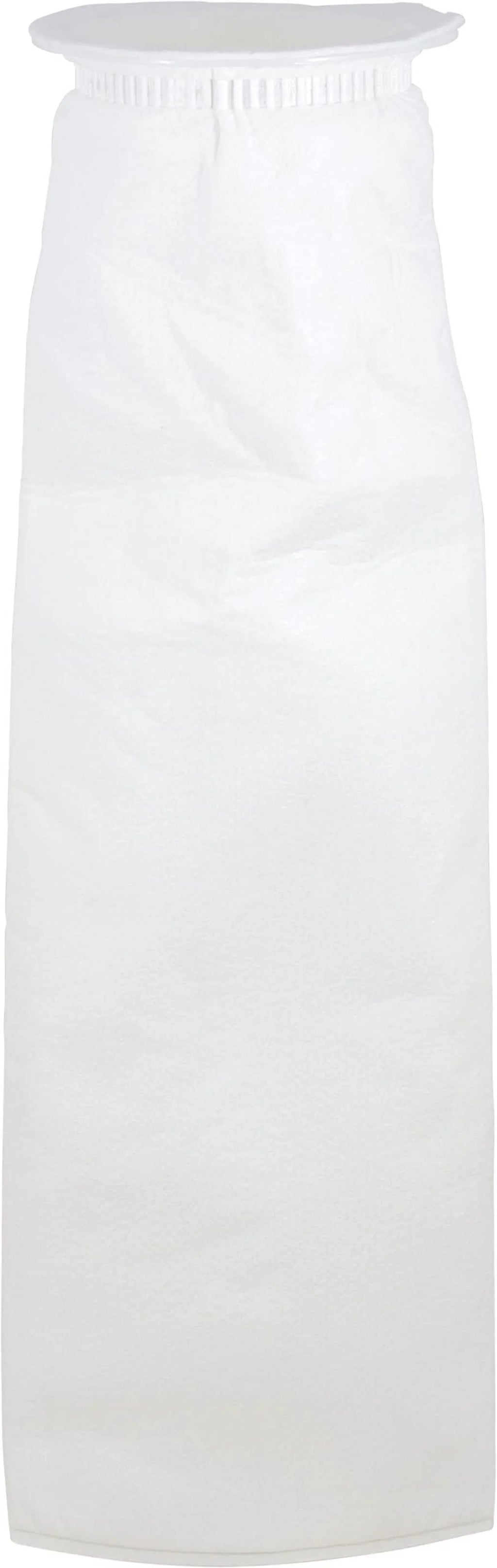 50 of 40) Micron Felt Polyester (20") Bag Liquid SP-BE-4-50 #4 (Case Filter SpiroPure