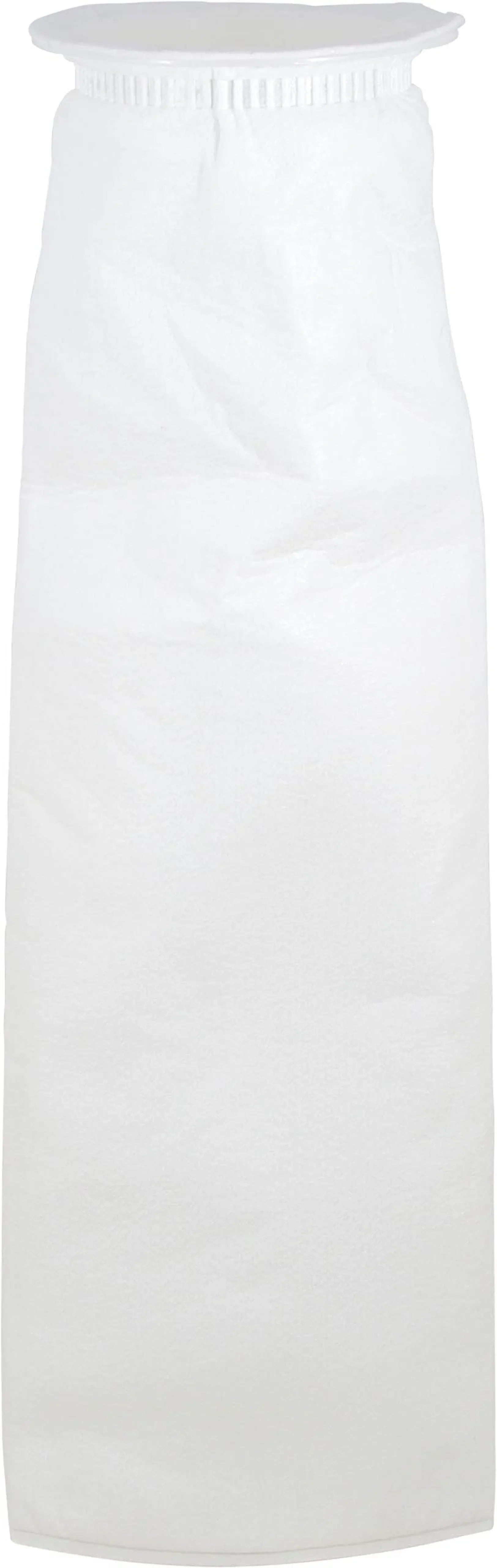 50 of 40) Micron Felt Polyester (20") Bag Liquid SP-BE-4-50 #4 (Case Filter SpiroPure