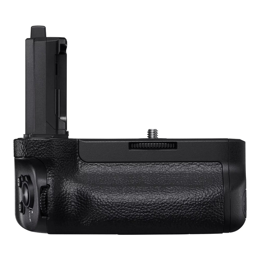 Vertical IV with SD Grip for 64GB Card Alpha Bundle Camera Sony a7R