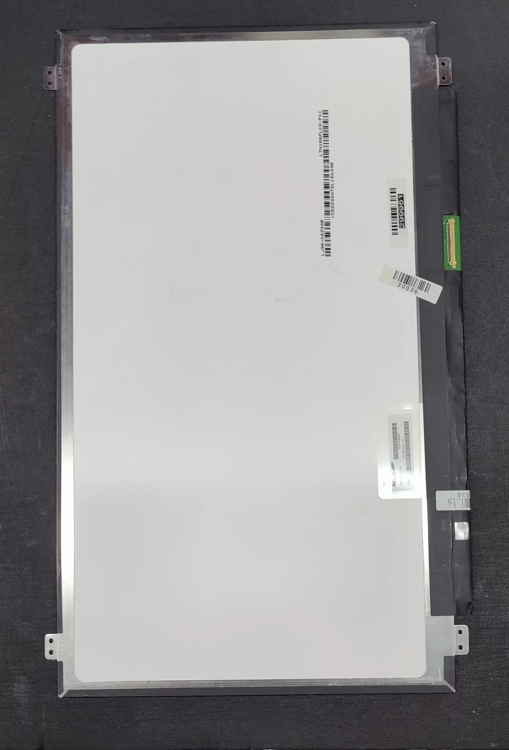 (Refurbished Gaming Notebook New) For Display P750ZM Panel 15.6-inch ASUS - Like Restored