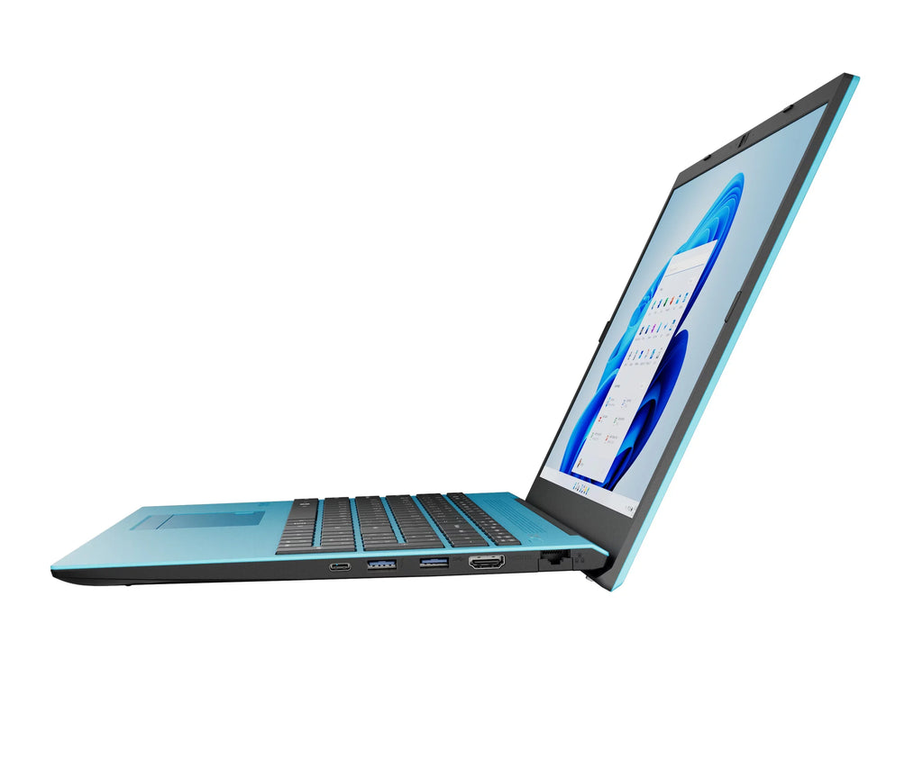 15.6" - VWNC51529-BL BLUE notebook 16GB/1TB intel i5 VAIO