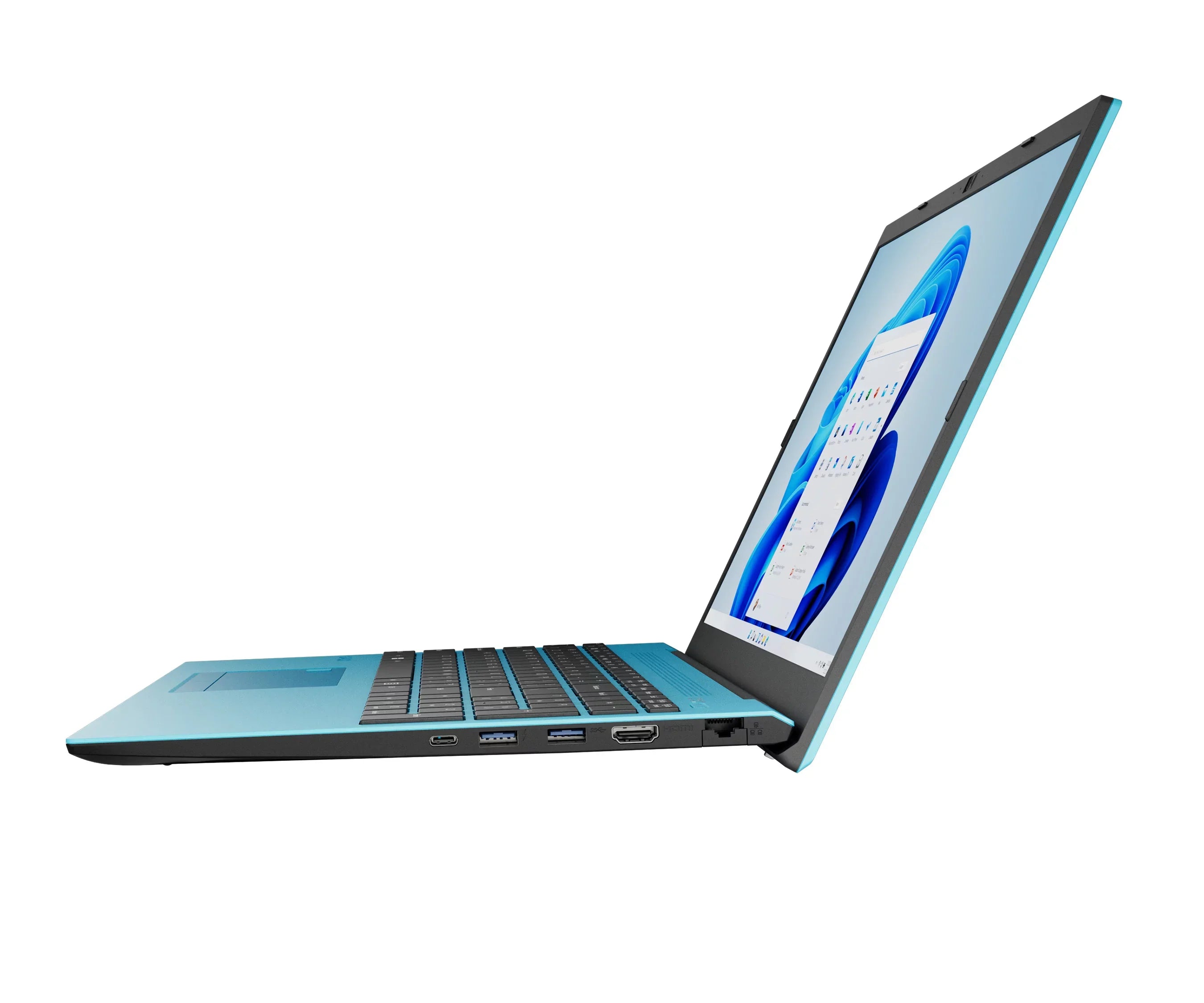 15.6" - VWNC51529-BL BLUE notebook 16GB/1TB intel i5 VAIO