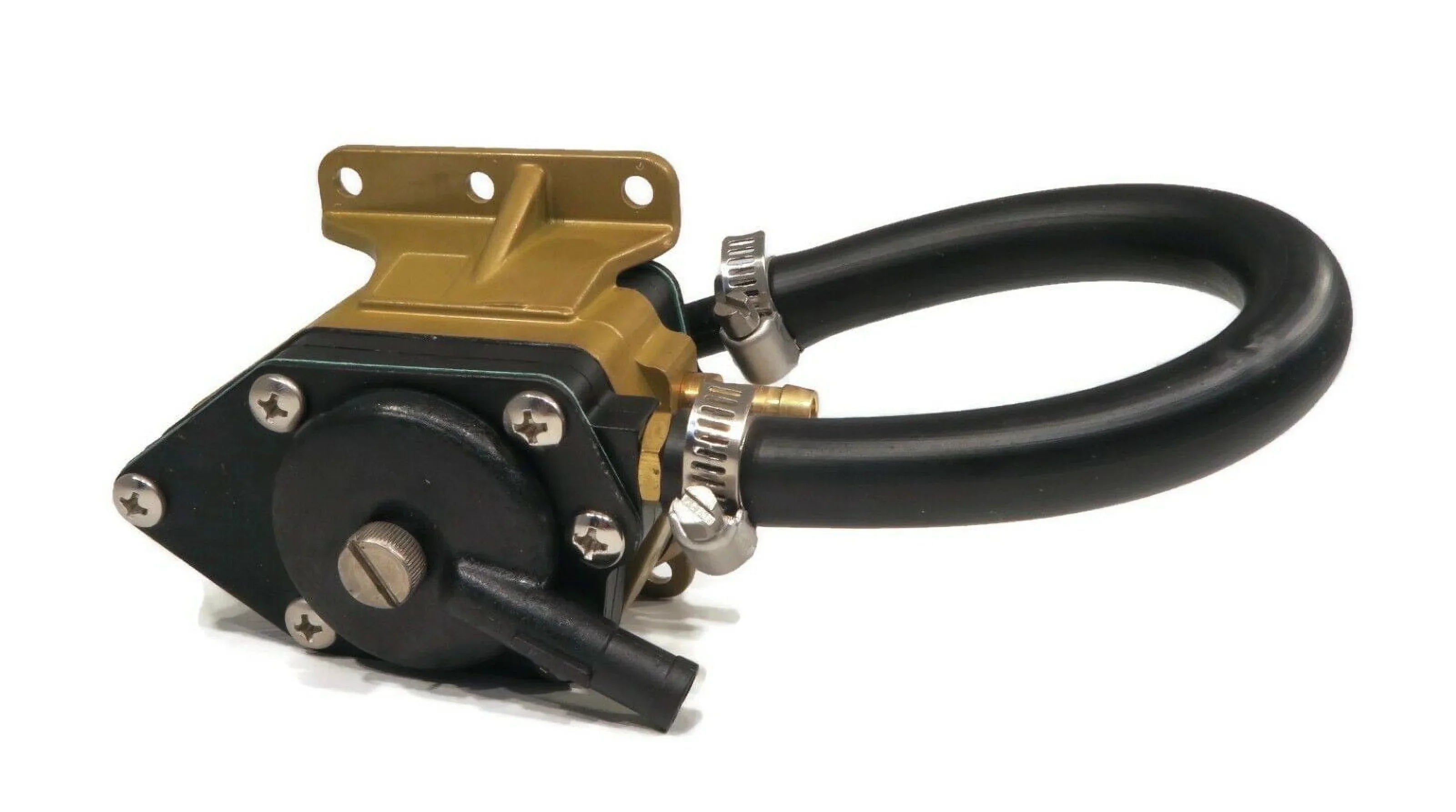 J250CXEND, 250 Assembly VRO Evinrude HP 1992 | Conversion J250TZEND Pump ROP For The Fuel Shop