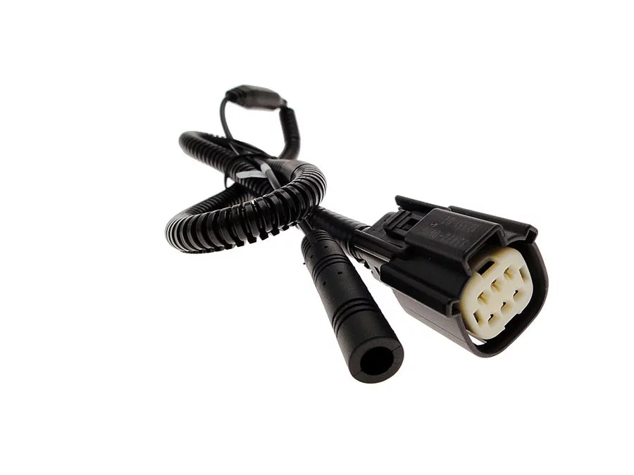 2016-2018 Locking Sierra-Non Handle Camera Power Pre-Mounted for Replacement Upgraded Silverado, in