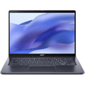 Touchscreen Chromebook  1.30GHz i5-1235U ChromeOS Intel - 14" 8GB 256GB Spin