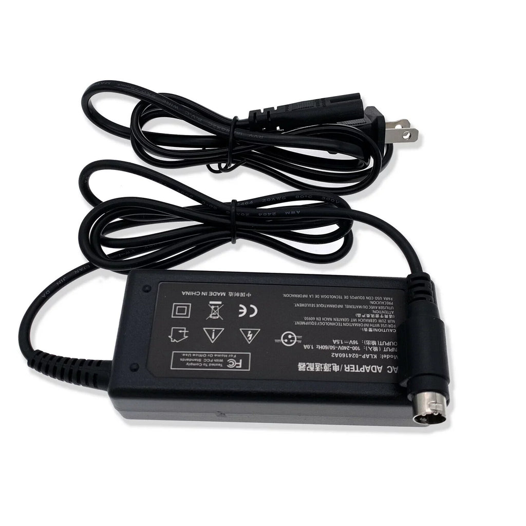 Subwoofer For iSub Cord Power AC Kardon 2000 Supply Harman Adapter New Speaker