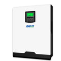 Energy Conversion EASUN Solar for Efficient Home Inverter