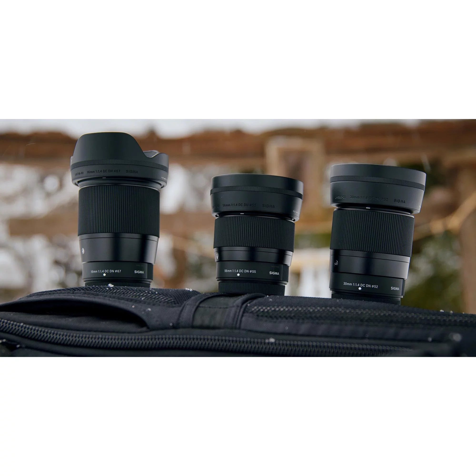 Fujifilm Bundle Megapixel R Lens WR with F4 X-H2 XF16-80mm 40 OIS Body with