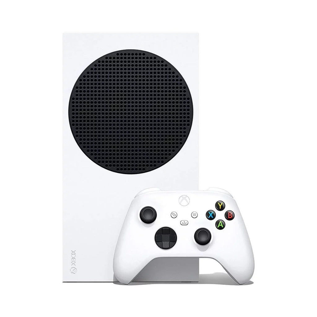 S BOLT AXTION Console pre-owned Earbuds T5 Microphone Bundle With Series Gaming Microsoft white + Xbox 512GB