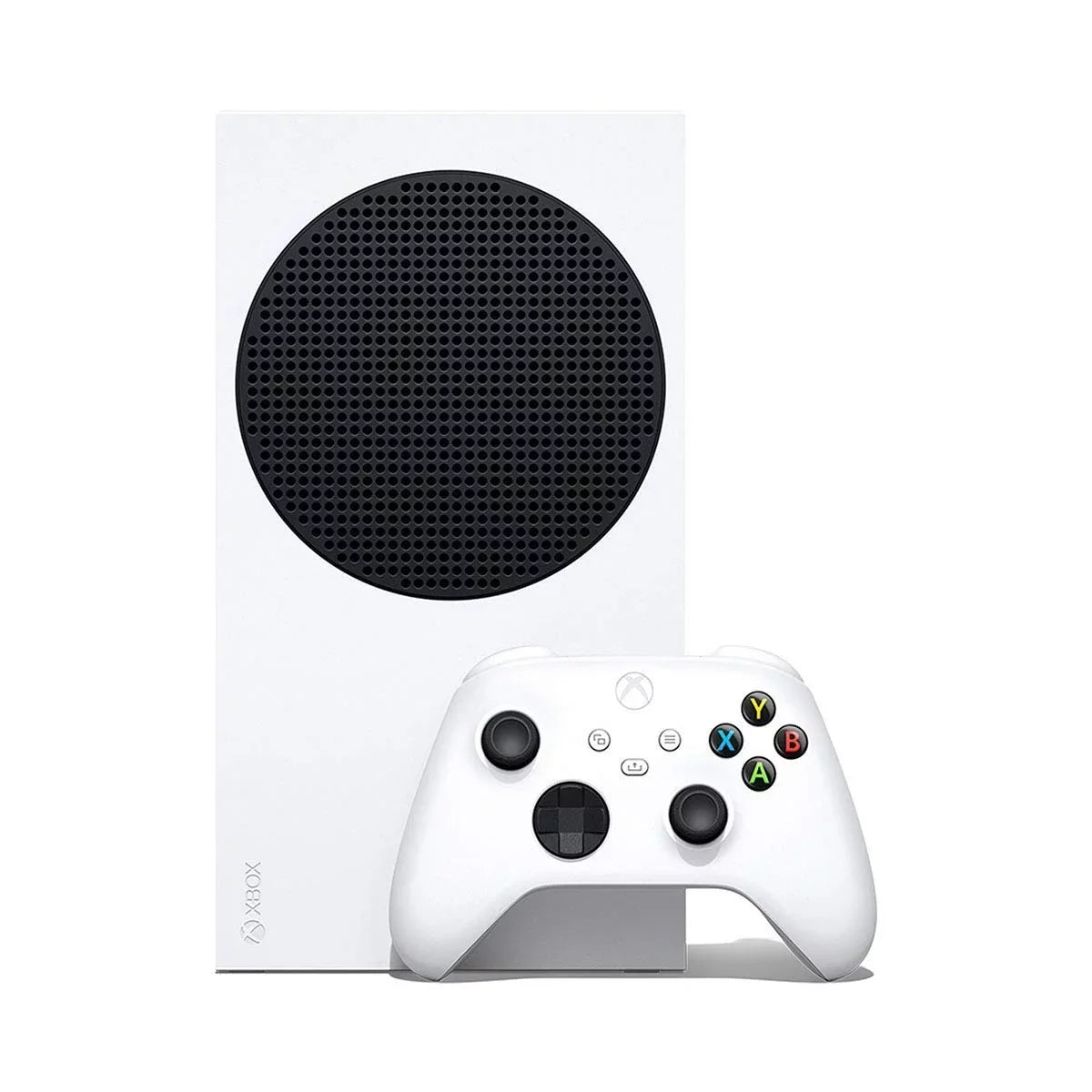 S BOLT AXTION Console pre-owned Earbuds T5 Microphone Bundle With Series Gaming Microsoft white + Xbox 512GB